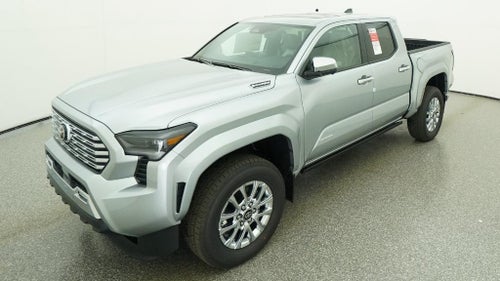 2026 Toyota Tacoma i-FORCE MAX Tacoma Limited
