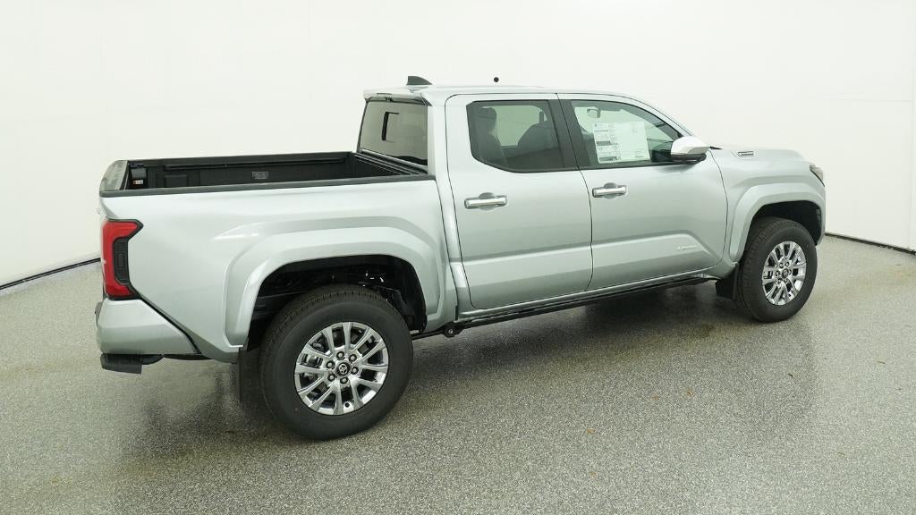 2026 Toyota Tacoma i-FORCE MAX Tacoma Limited