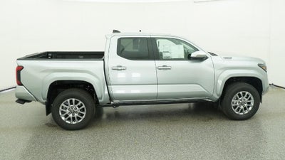 2026 Toyota Tacoma i-FORCE MAX Tacoma Limited