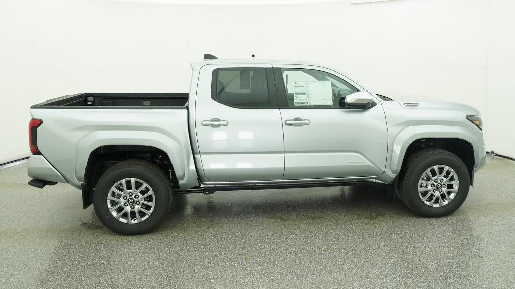 2026 Toyota Tacoma i-FORCE MAX Tacoma Limited