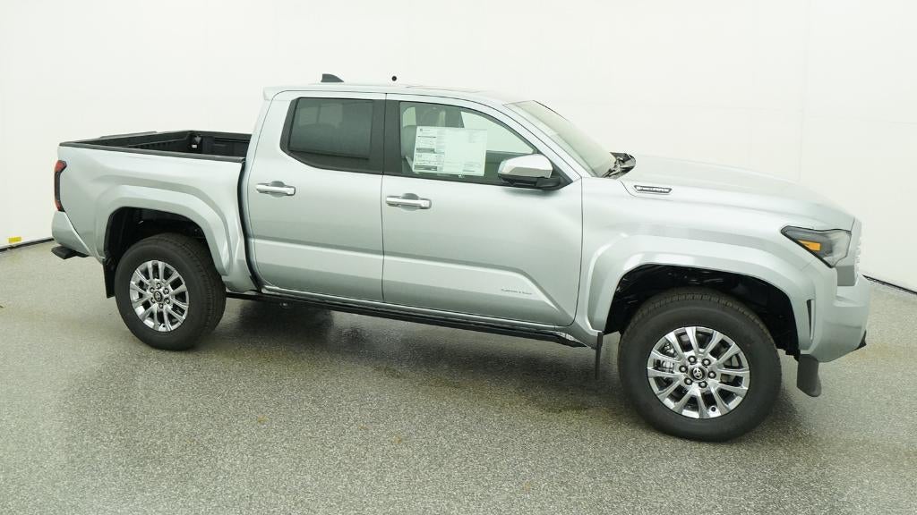2026 Toyota Tacoma i-FORCE MAX Tacoma Limited