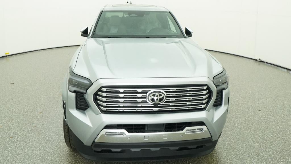 2026 Toyota Tacoma i-FORCE MAX Tacoma Limited