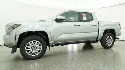 2026 Toyota Tacoma i-FORCE MAX Tacoma Limited