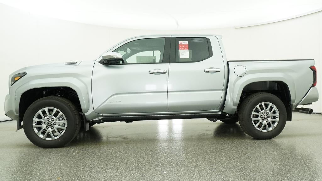 2026 Toyota Tacoma i-FORCE MAX Tacoma Limited