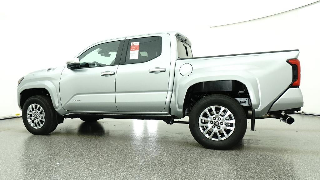 2026 Toyota Tacoma i-FORCE MAX Tacoma Limited