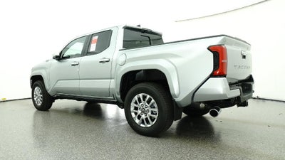 2026 Toyota Tacoma i-FORCE MAX Tacoma Limited