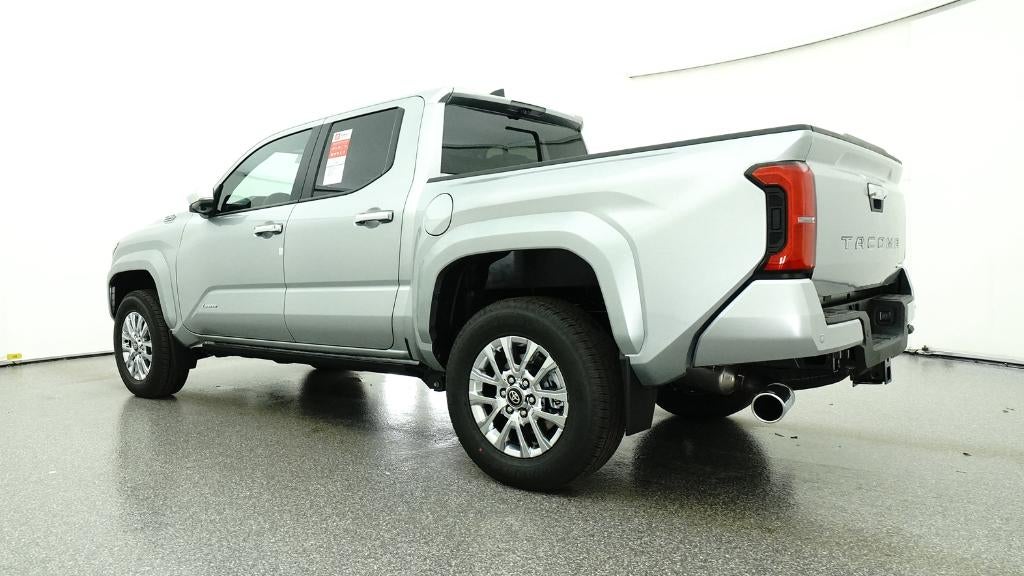 2026 Toyota Tacoma i-FORCE MAX Tacoma Limited