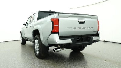2026 Toyota Tacoma i-FORCE MAX Tacoma Limited