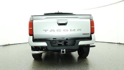2026 Toyota Tacoma i-FORCE MAX Tacoma Limited