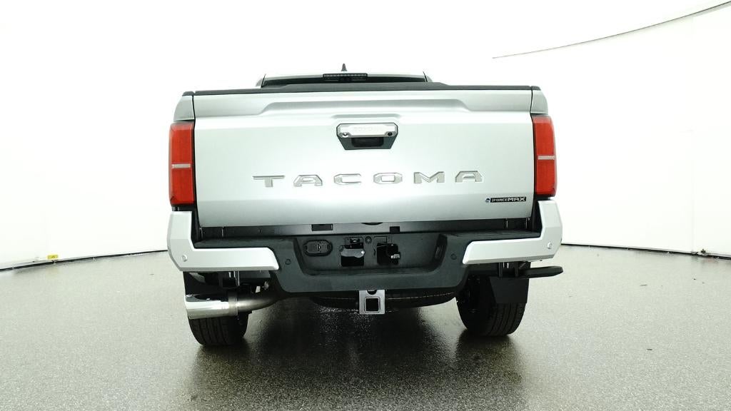 2026 Toyota Tacoma i-FORCE MAX Tacoma Limited