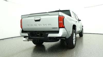 2026 Toyota Tacoma i-FORCE MAX Tacoma Limited