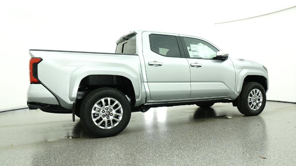 2026 Toyota Tacoma i-FORCE MAX Tacoma Limited