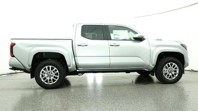 2026 Toyota Tacoma i-FORCE MAX Tacoma Limited