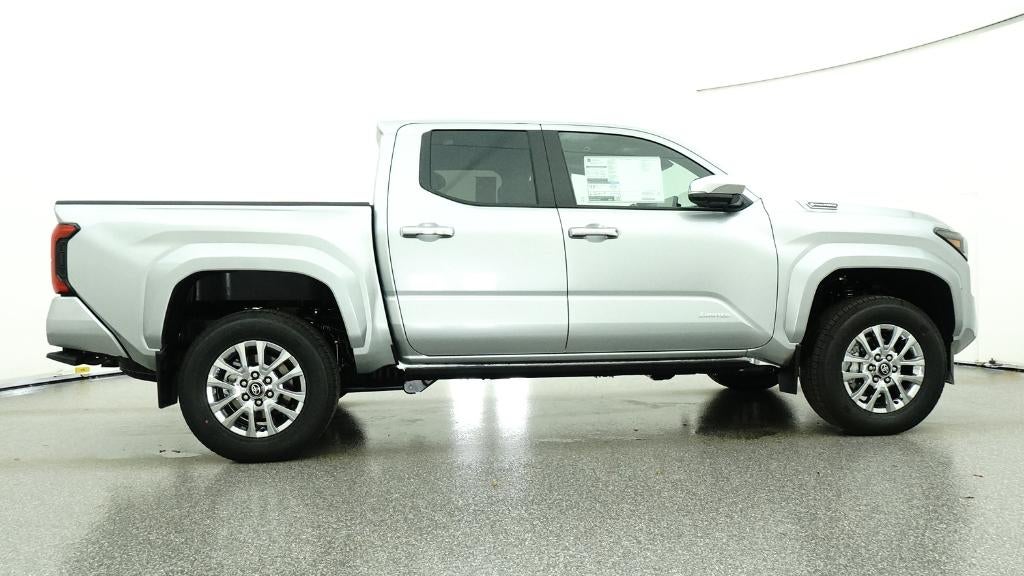 2026 Toyota Tacoma i-FORCE MAX Tacoma Limited