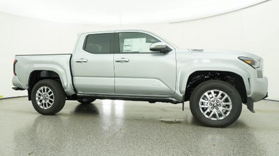 2026 Toyota Tacoma i-FORCE MAX Tacoma Limited