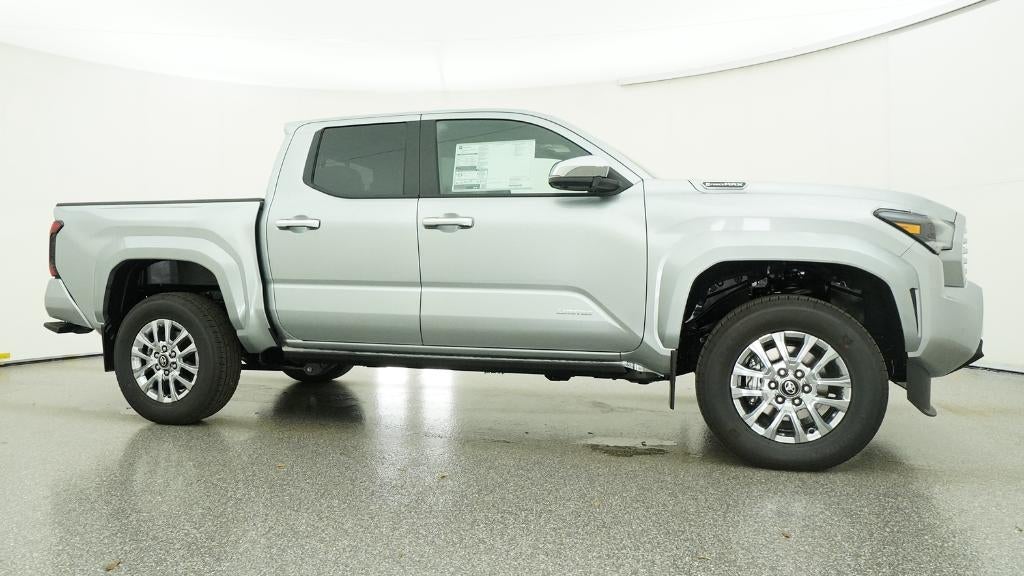 2026 Toyota Tacoma i-FORCE MAX Tacoma Limited