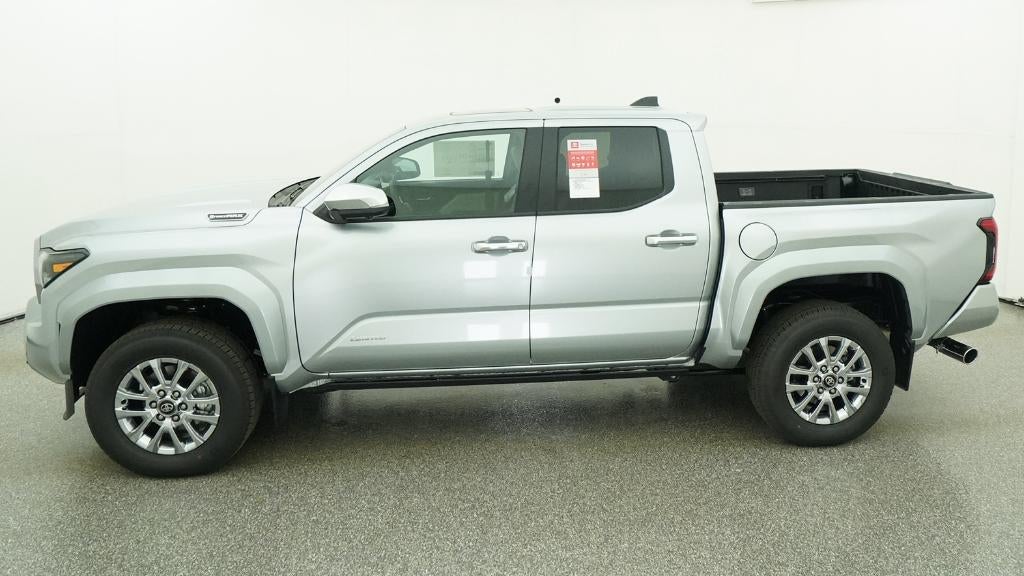 2026 Toyota Tacoma i-FORCE MAX Tacoma Limited