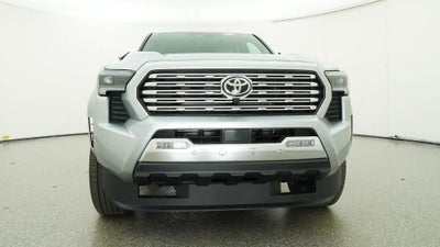 2026 Toyota Tacoma i-FORCE MAX Tacoma Limited
