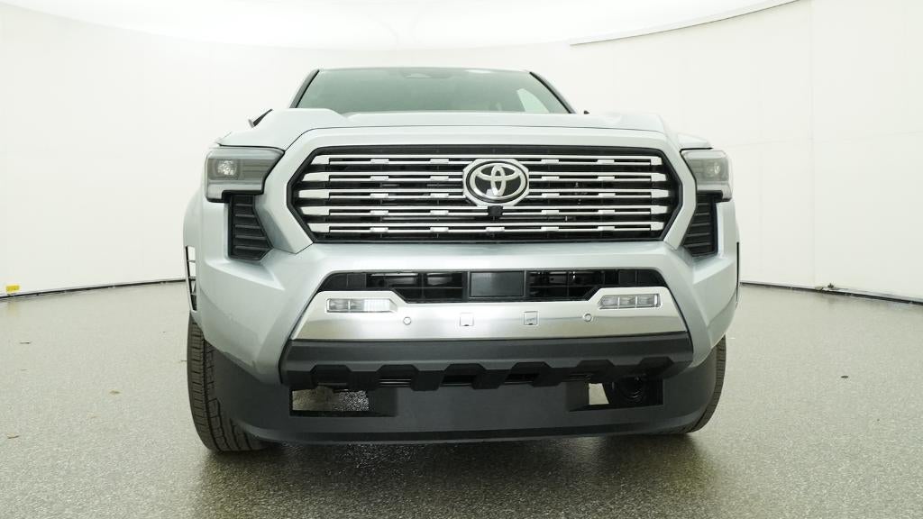 2026 Toyota Tacoma i-FORCE MAX Tacoma Limited