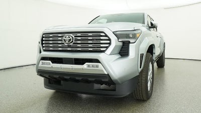 2026 Toyota Tacoma i-FORCE MAX Tacoma Limited