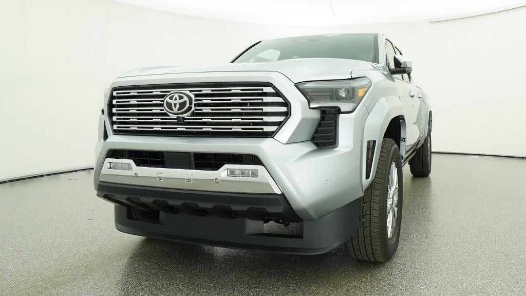 2026 Toyota Tacoma i-FORCE MAX Tacoma Limited