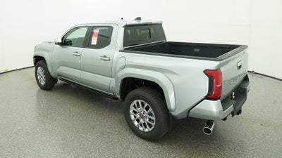2026 Toyota Tacoma i-FORCE MAX Tacoma Limited