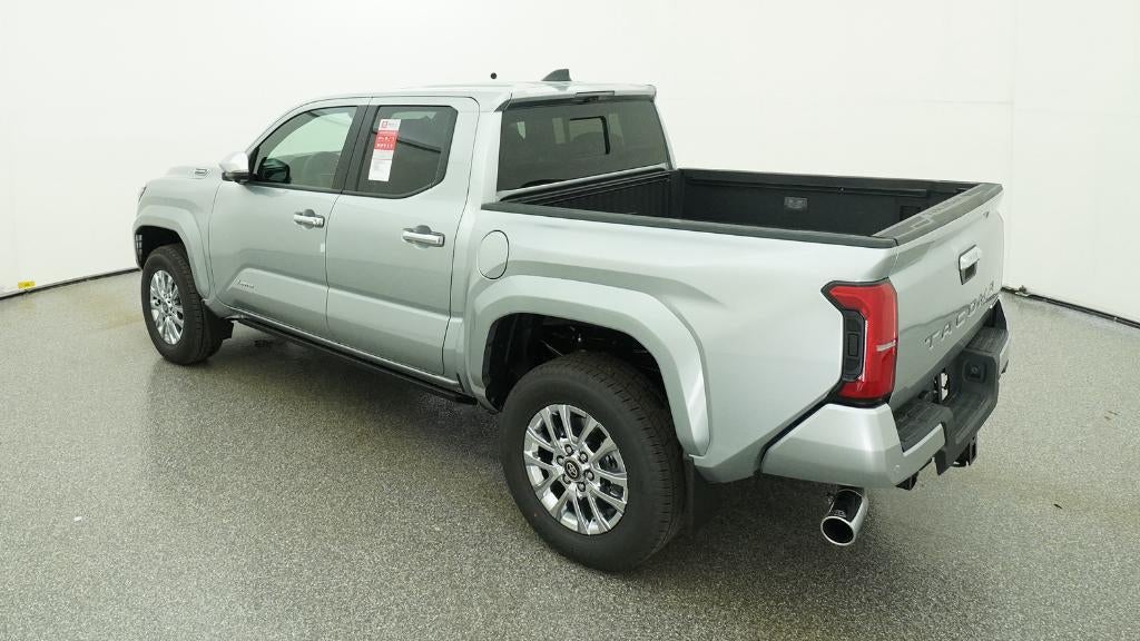 2026 Toyota Tacoma i-FORCE MAX Tacoma Limited