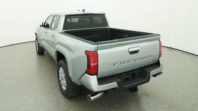 2026 Toyota Tacoma i-FORCE MAX Tacoma Limited