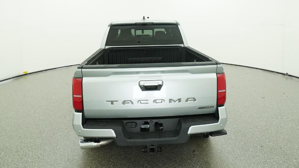 2026 Toyota Tacoma i-FORCE MAX Tacoma Limited