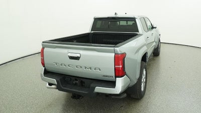 2026 Toyota Tacoma i-FORCE MAX Tacoma Limited