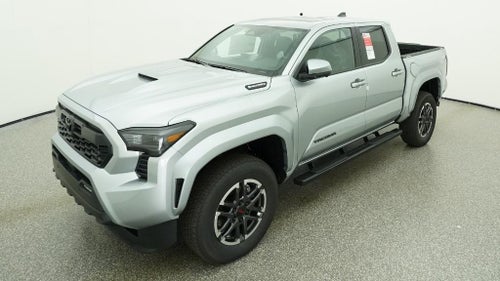 2026 Toyota Tacoma i-FORCE MAX Tacoma TRD Sport