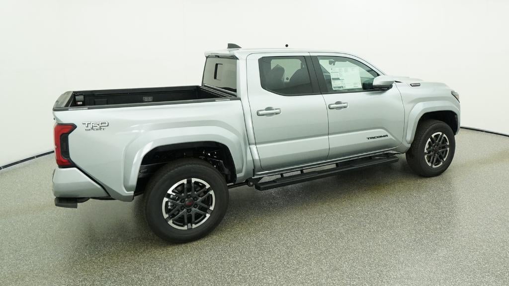 2026 Toyota Tacoma i-FORCE MAX Tacoma TRD Sport
