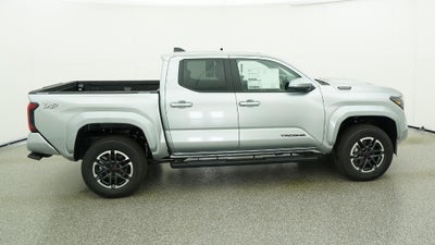 2026 Toyota Tacoma i-FORCE MAX Tacoma TRD Sport