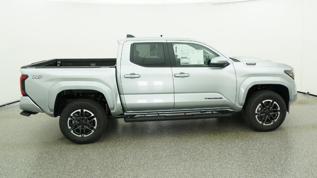 2026 Toyota Tacoma i-FORCE MAX Tacoma TRD Sport
