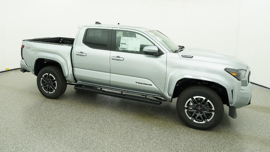 2026 Toyota Tacoma i-FORCE MAX Tacoma TRD Sport