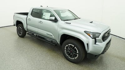 2026 Toyota Tacoma i-FORCE MAX Tacoma TRD Sport