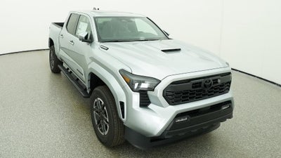 2026 Toyota Tacoma i-FORCE MAX Tacoma TRD Sport