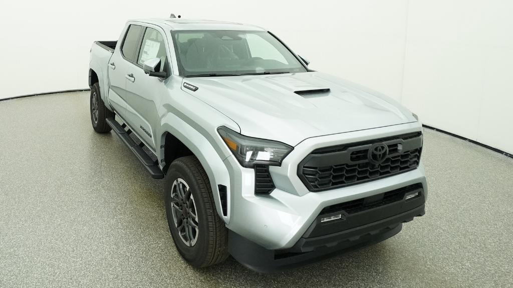 2026 Toyota Tacoma i-FORCE MAX Tacoma TRD Sport