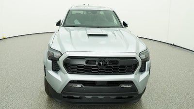 2026 Toyota Tacoma i-FORCE MAX Tacoma TRD Sport