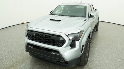 2026 Toyota Tacoma i-FORCE MAX Tacoma TRD Sport