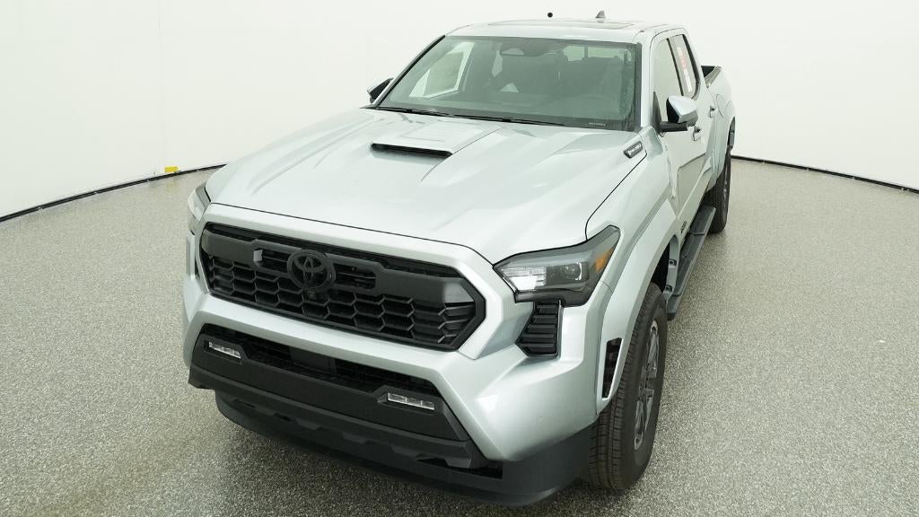 2026 Toyota Tacoma i-FORCE MAX Tacoma TRD Sport