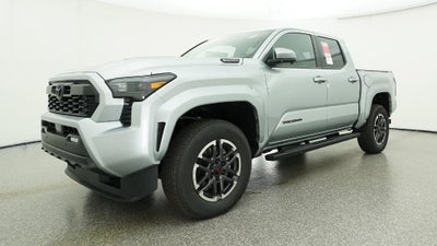 2026 Toyota Tacoma i-FORCE MAX Tacoma TRD Sport