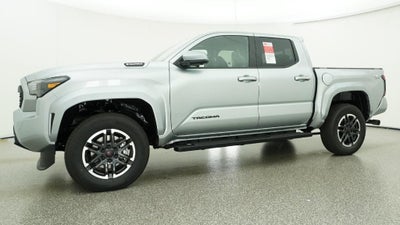 2026 Toyota Tacoma i-FORCE MAX Tacoma TRD Sport