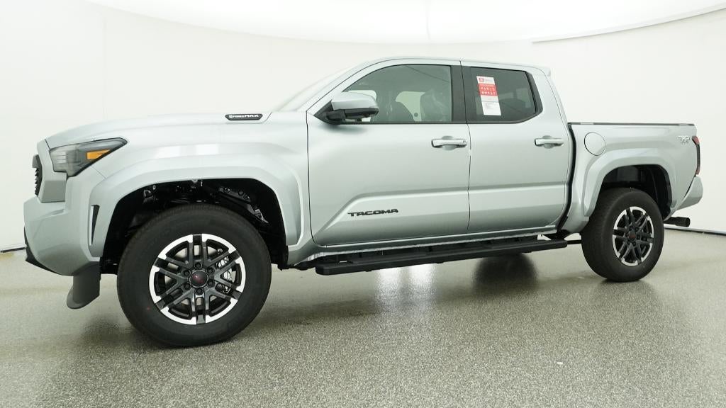 2026 Toyota Tacoma i-FORCE MAX Tacoma TRD Sport