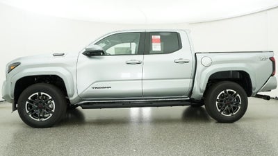 2026 Toyota Tacoma i-FORCE MAX Tacoma TRD Sport