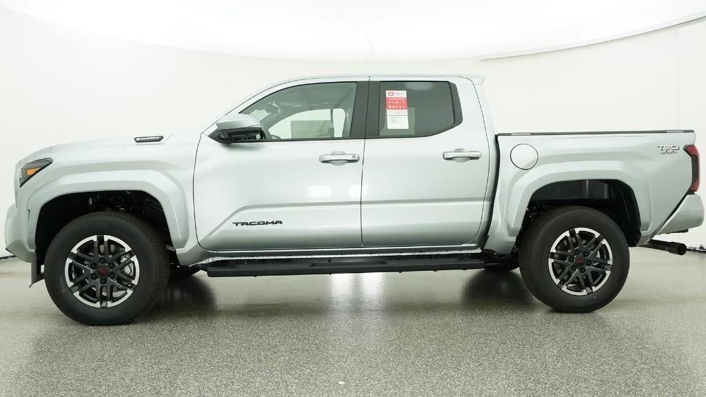 2026 Toyota Tacoma i-FORCE MAX Tacoma TRD Sport