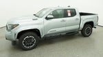 2026 Toyota Tacoma i-FORCE MAX Tacoma TRD Sport
