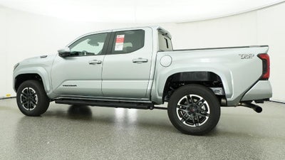 2026 Toyota Tacoma i-FORCE MAX Tacoma TRD Sport