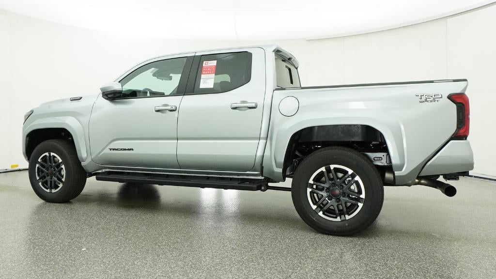 2026 Toyota Tacoma i-FORCE MAX Tacoma TRD Sport