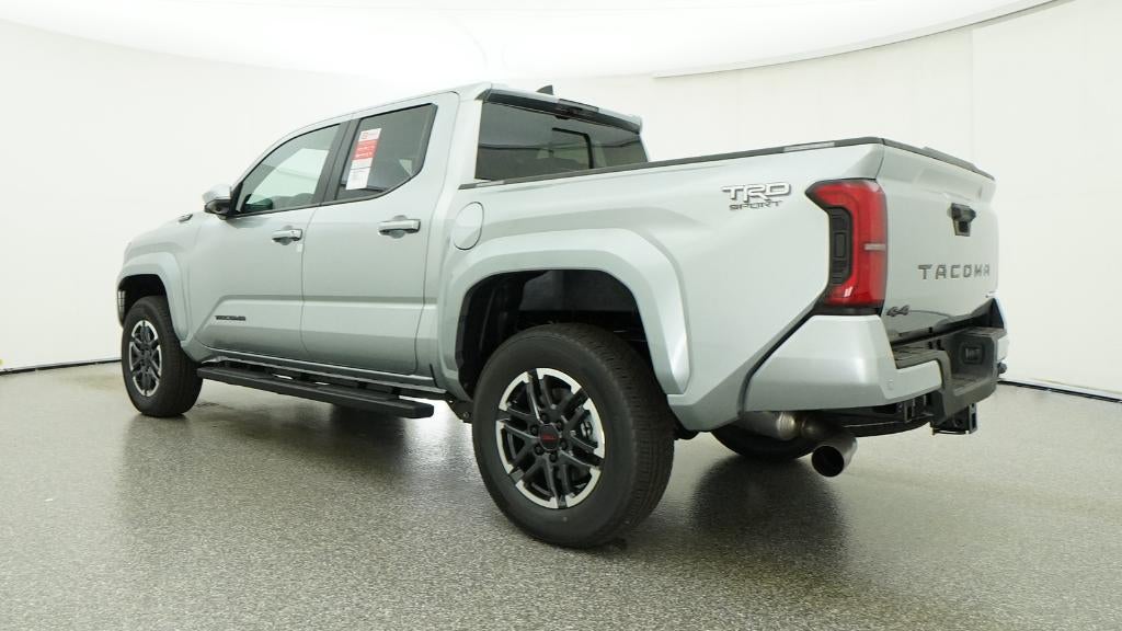 2026 Toyota Tacoma i-FORCE MAX Tacoma TRD Sport
